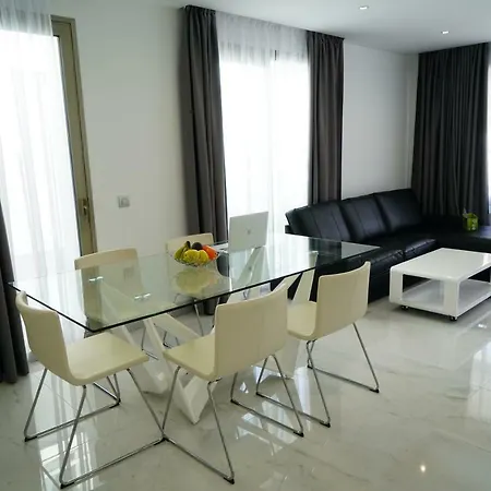 Portofino Villa Arona (Tenerife)