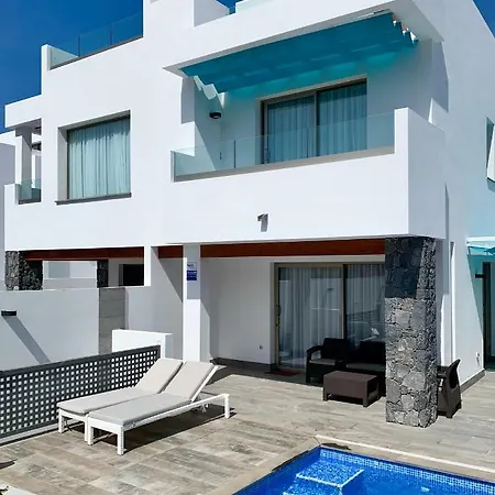 Villa Portofino