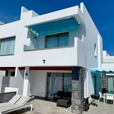 Villa Portofino *